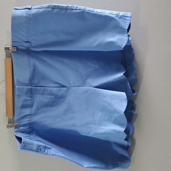 Lane Bryant The ALLIE Shorts Womens Size 28 Light Blue The ALLIE - Picture 2 of 7